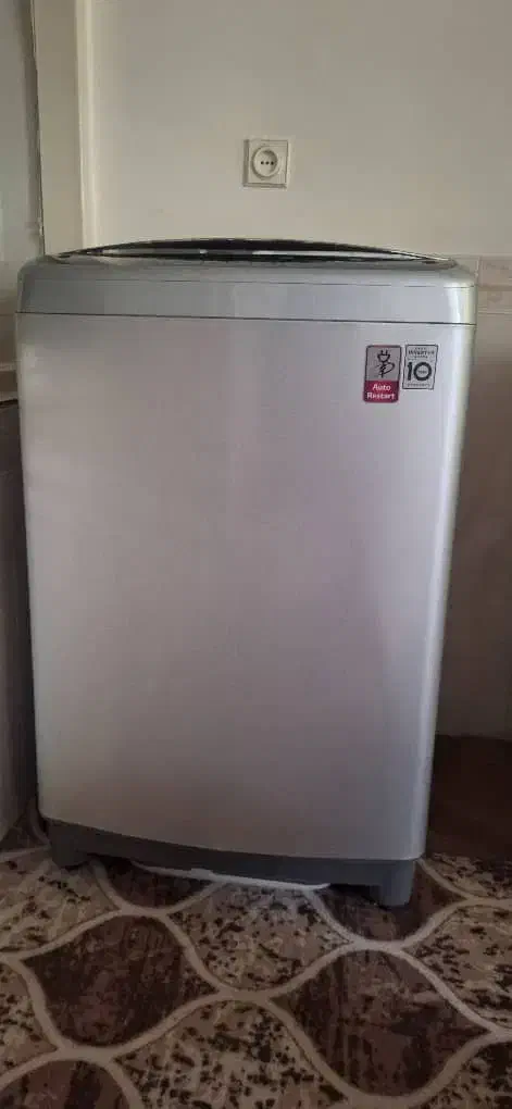 لباسشویی اتوماتیک|ماشین لباسشویی و خشک‌کن لباس|اسلام‌شهر, شهرک محمدیه|دیوار