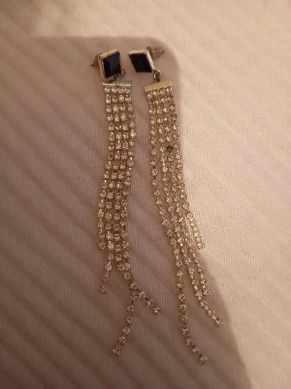 گوشواره|زیورآلات و اکسسوری|ماکو, |دیوار