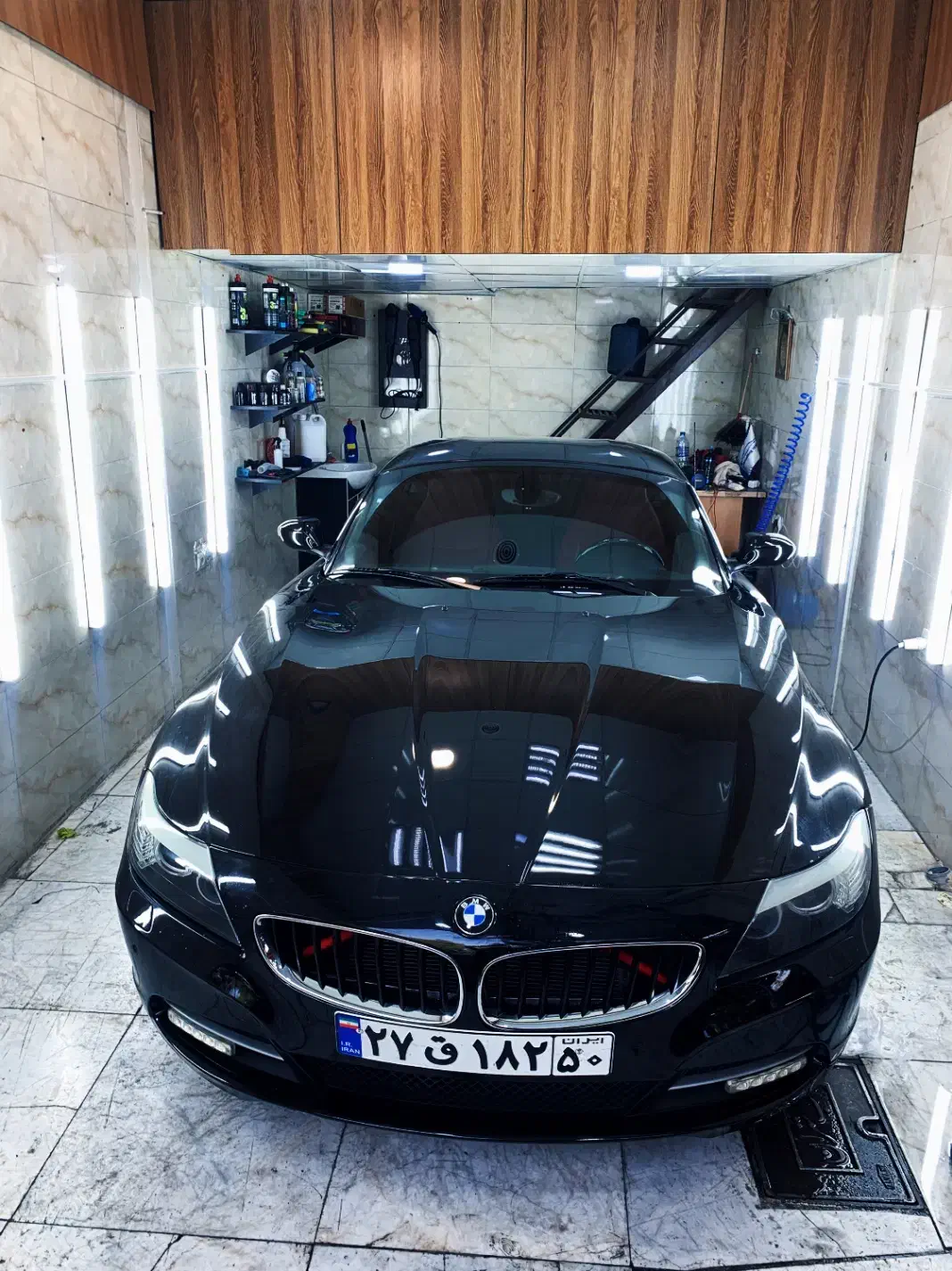 سرامیک خودرو، سرامیک بدنه،شیشه دودی ،درمحل و مجموع|خدمات موتور و ماشین|تهران, سازمان برنامه شمالی|دیوار