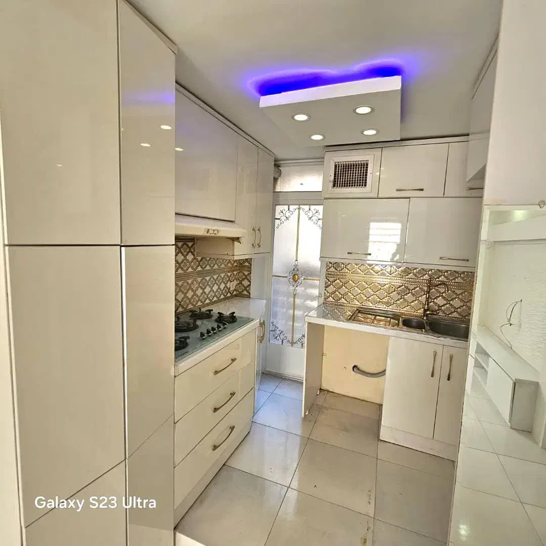 پشنهاد سرمایه گذاری ملک منطقه ۱۰ / سود قطعی تضمینی|فروش آپارتمان|تهران, شهرک آزمایش|دیوار