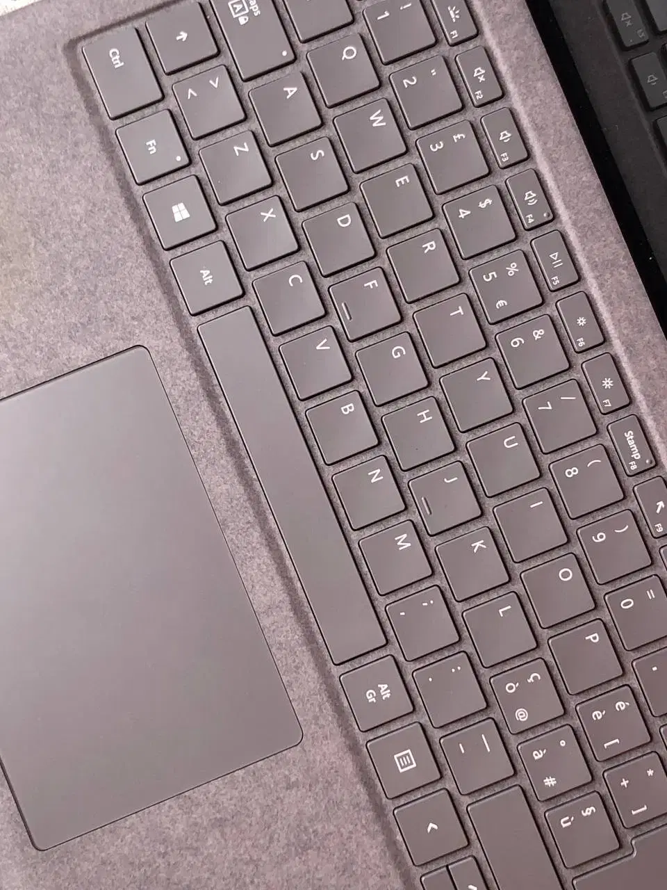 Surface Laptop 3|رایانه همراه|خرم‌آباد, |دیوار