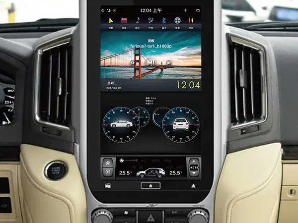 مانیتور باند پخش|قطعات یدکی و لوازم جانبی|درگهان, |دیوار