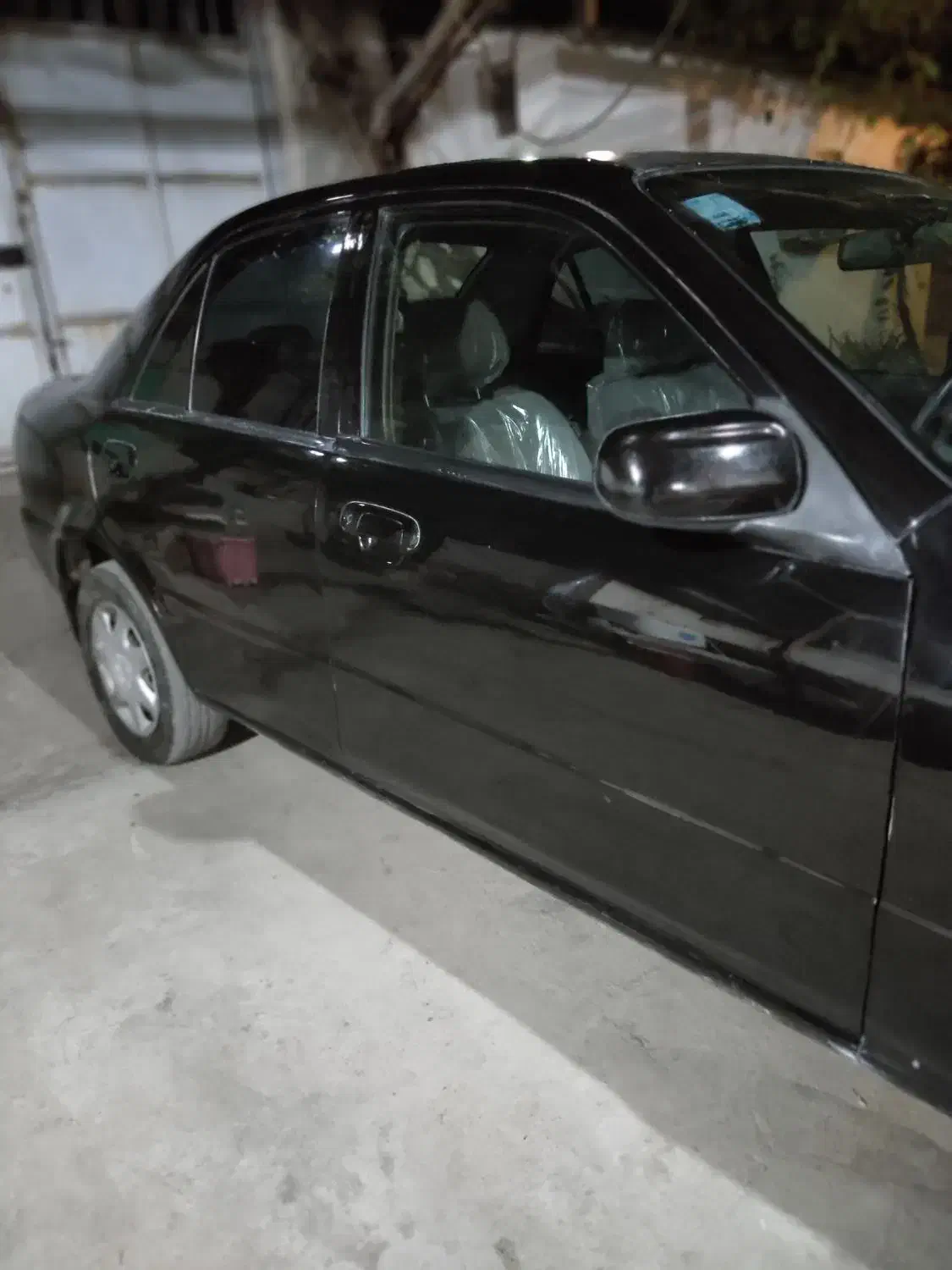 مزدا 323|خودرو سواری و وانت|گنبد کاووس, |دیوار