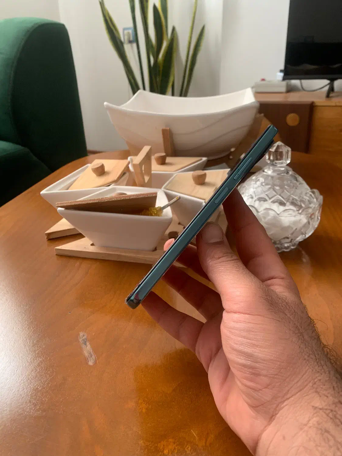 not 11 pro / not11pro / نات ۱۱ پرو|موبایل|یاسوج, |دیوار