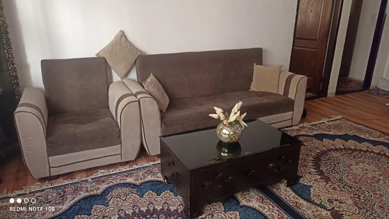 مبل|مبلمان خانگی و میز عسلی|بانه, |دیوار