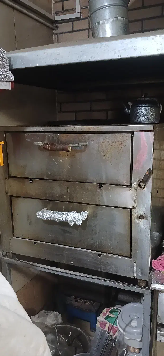 لوازم فست فود|کافیشاپ و رستوران|محمدشهر, محمدشهر|دیوار