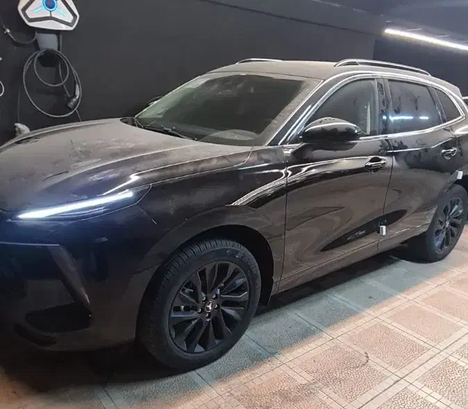 لاماری ( نقد اقساط ) صفر خشک|خودرو سواری و وانت|تهران, نجات اللهی|دیوار