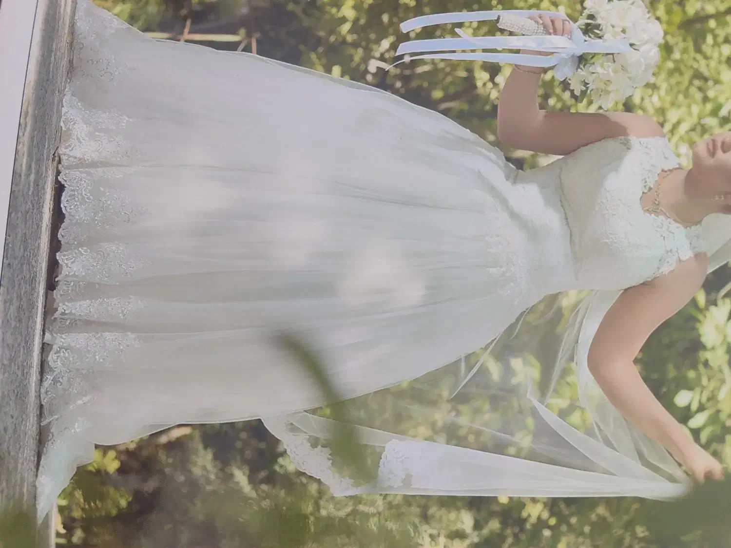 لباس عروس|لباس|هشتگرد, شهرک ایران خودرو|دیوار