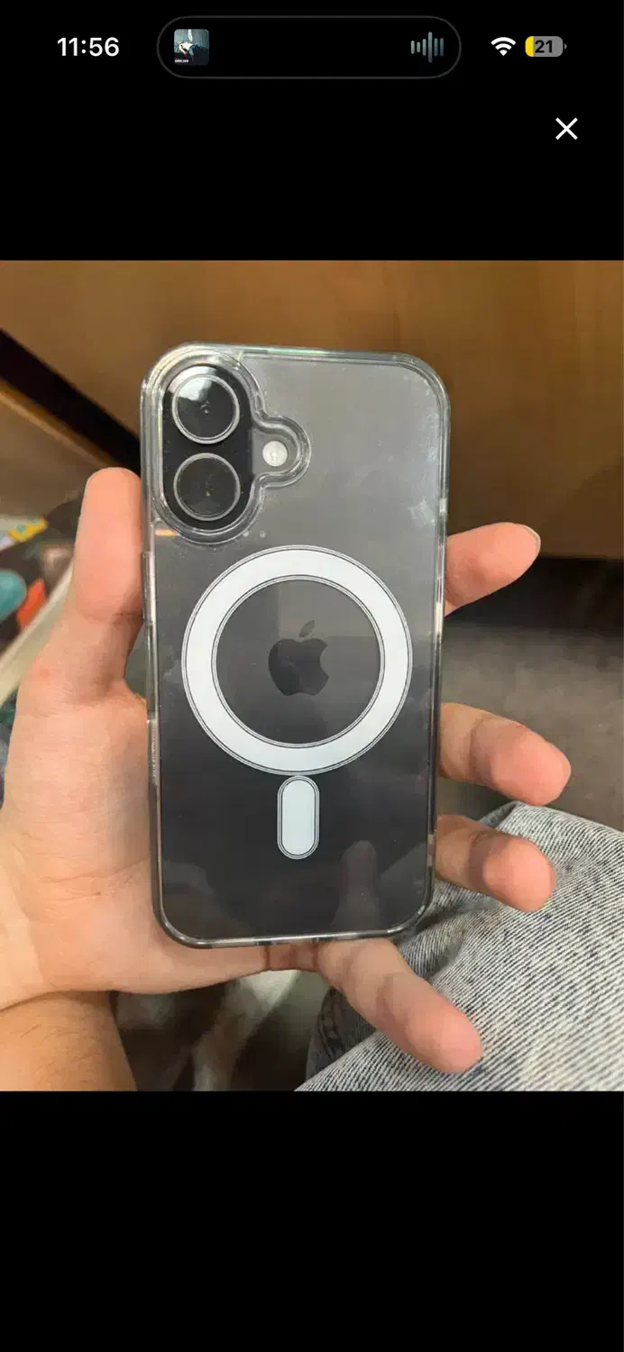 Iphone 16|موبایل|سمنان, |دیوار