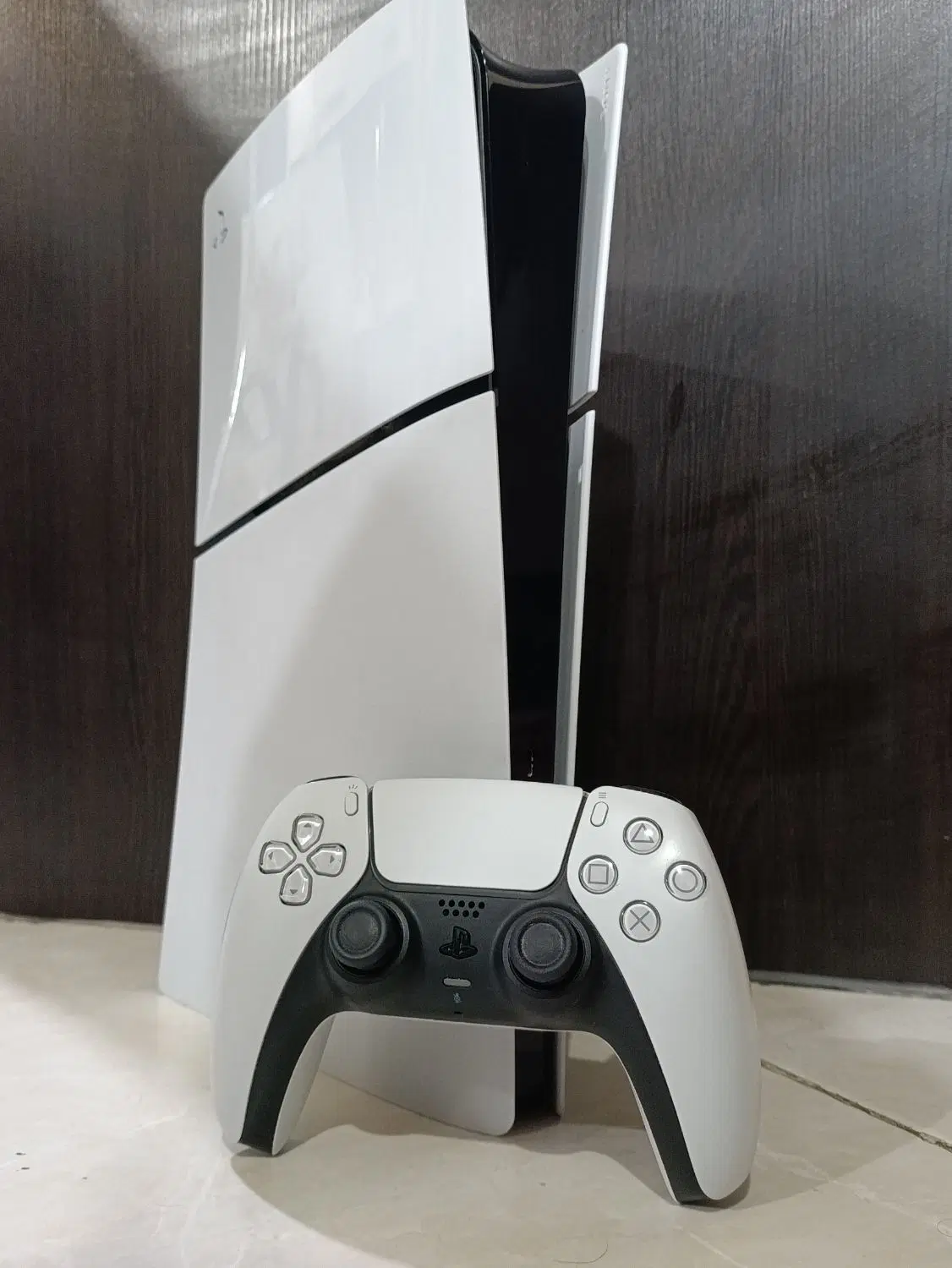 ps5 slim digital|کنسول، بازی ویدئویی و آنلاین|تهران, اباذر|دیوار