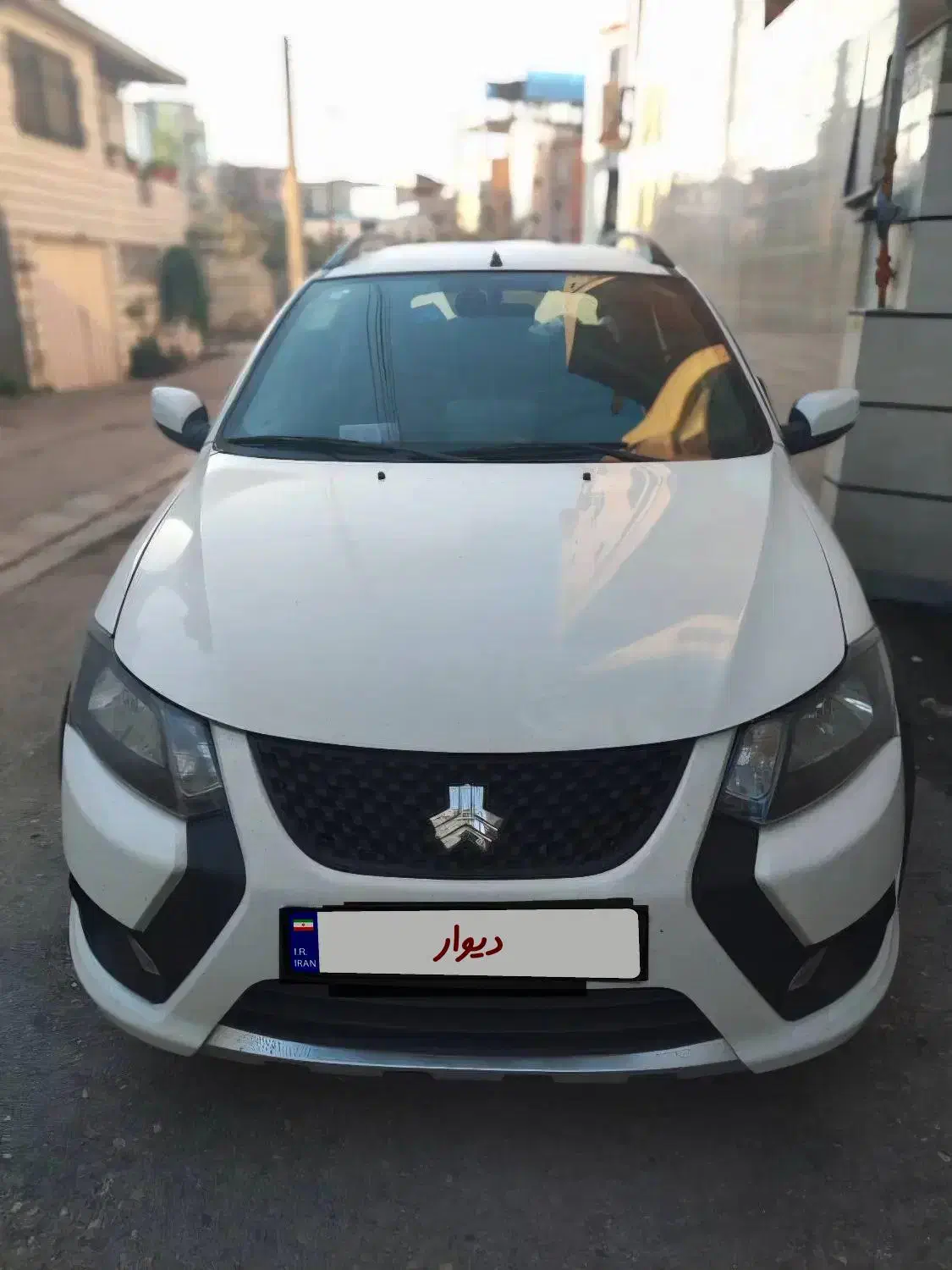 کوییک s مدل ۱۴۰۲|خودرو سواری و وانت|قائم‌شهر, |دیوار