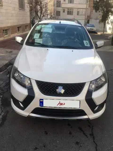 کوییک gxتیپl|خودرو سواری و وانت|قرچک, مهدیه|دیوار