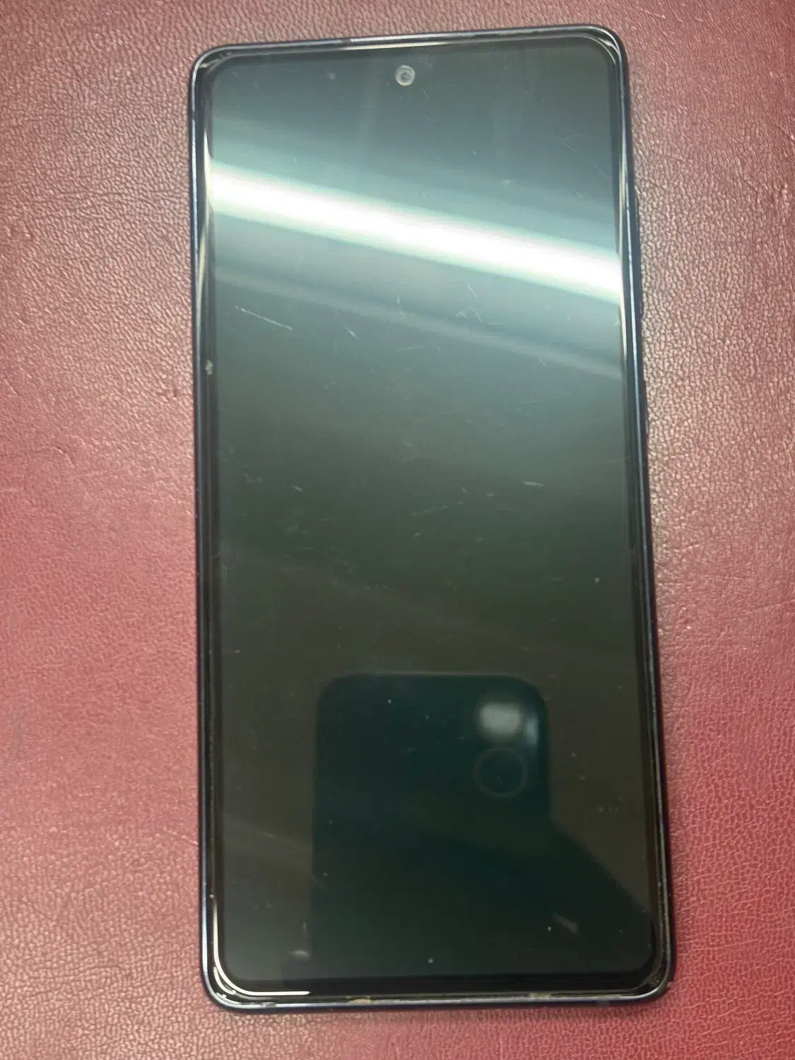 گوشی موبایل s20fe256G 5G|موبایل|اصفهان, پروین|دیوار