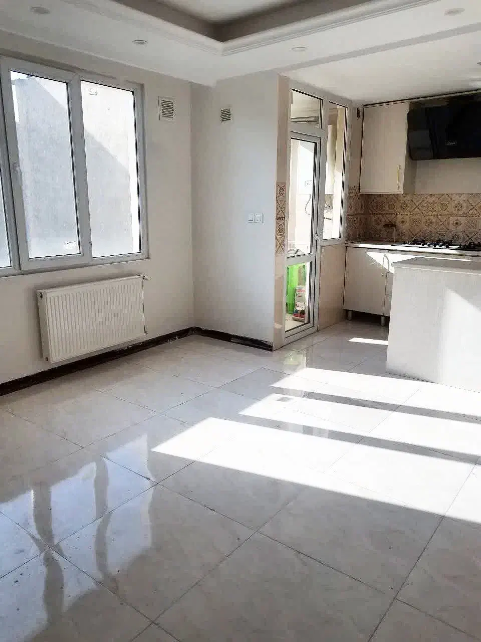 ۸۲متر نوساز - بـرند - سـرمـایه گذاری|فروش آپارتمان|مشهد, الهیه|دیوار