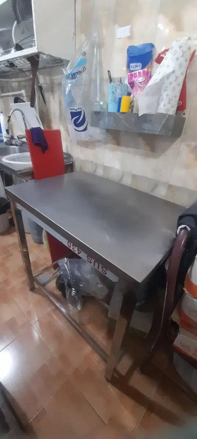 فر ساندویچ و پیتذا|کافیشاپ و رستوران|دیواندره, |دیوار