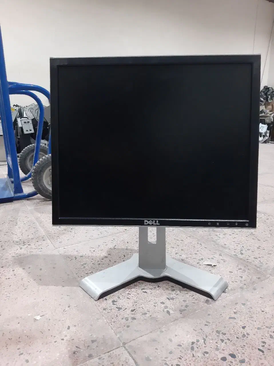مانیتور LED و LCD|قطعات و لوازم جانبی رایانه|شوش, |دیوار
