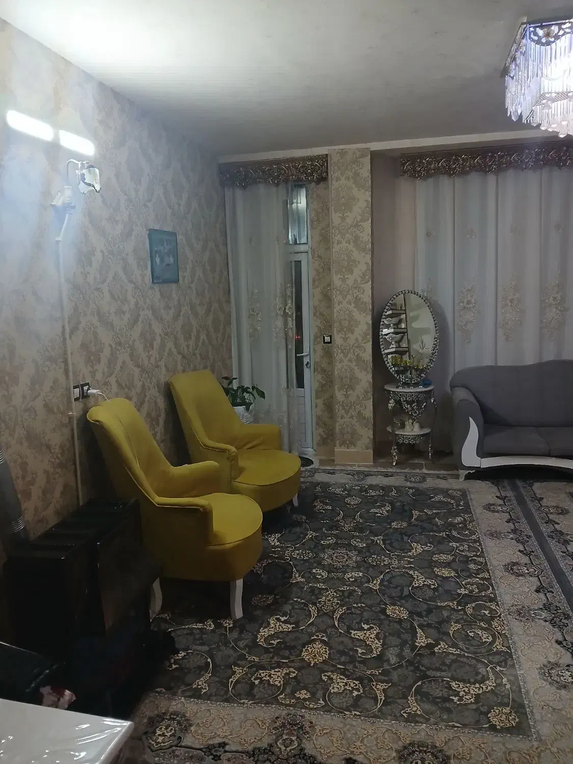 اجاره واحد ۶۷ متری در سرعین|اجارهٔ آپارتمان|سرعین, |دیوار