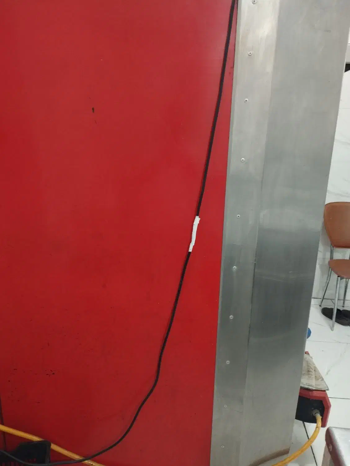 فر قنادی و کلوچه پزی|کافی‌شاپ و رستوران|رشت, معلم|دیوار