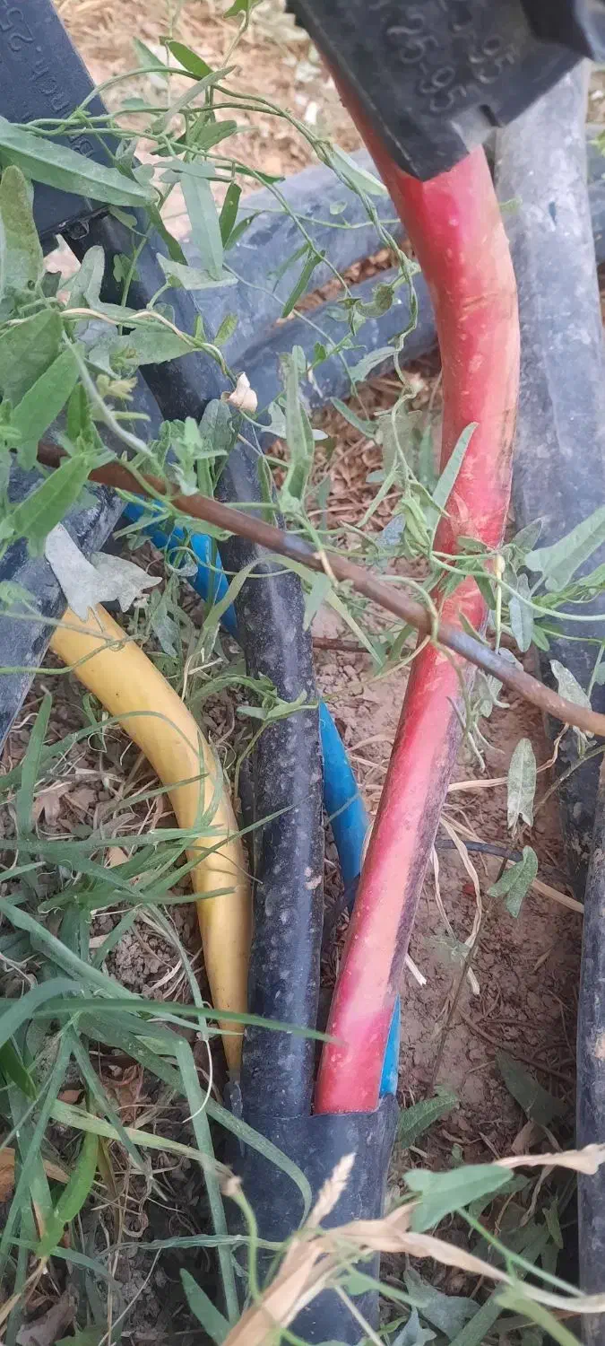 کابل صنعتی الومینیوم|ابزارآلات|یاسوج, |دیوار