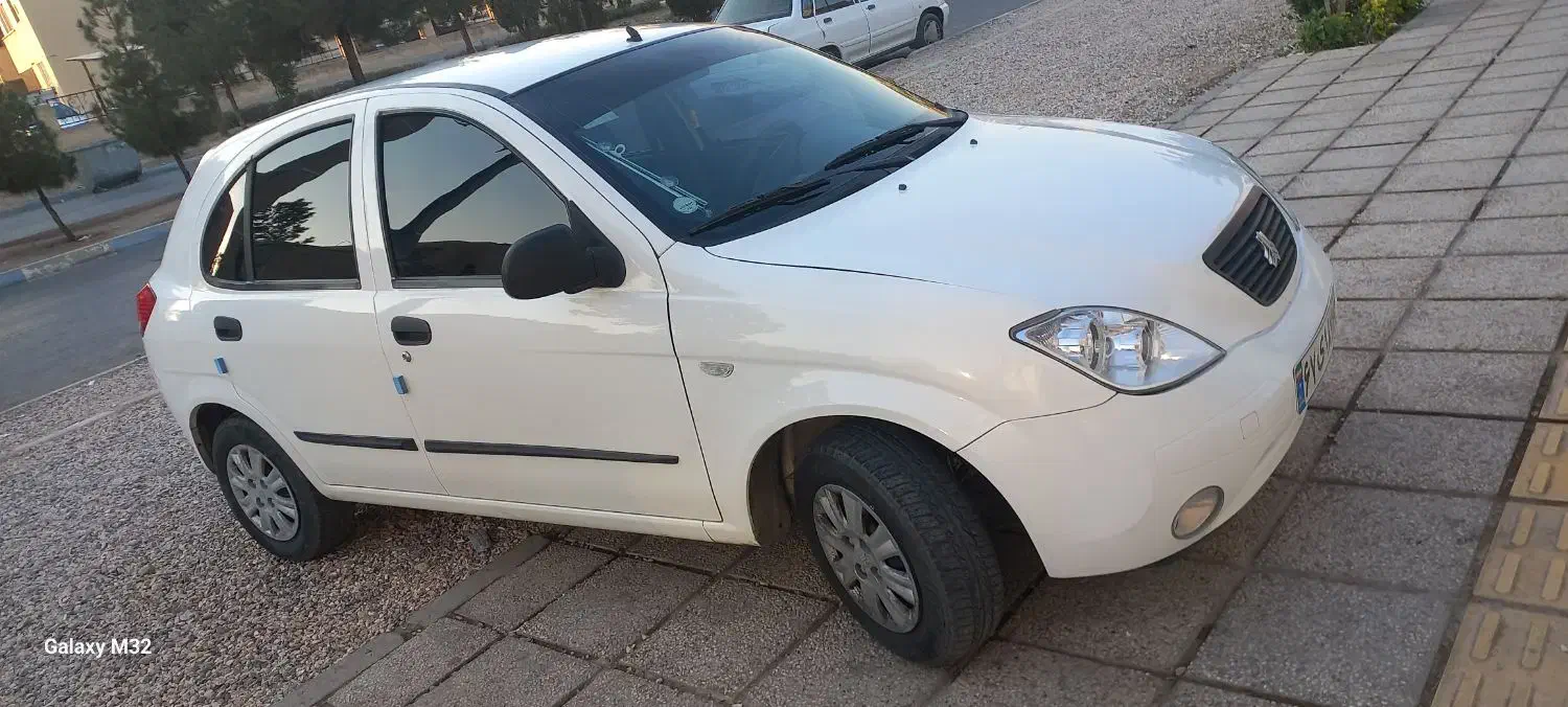 تیبا۲|خودرو سواری و وانت|فولادشهر, فولادشهر|دیوار