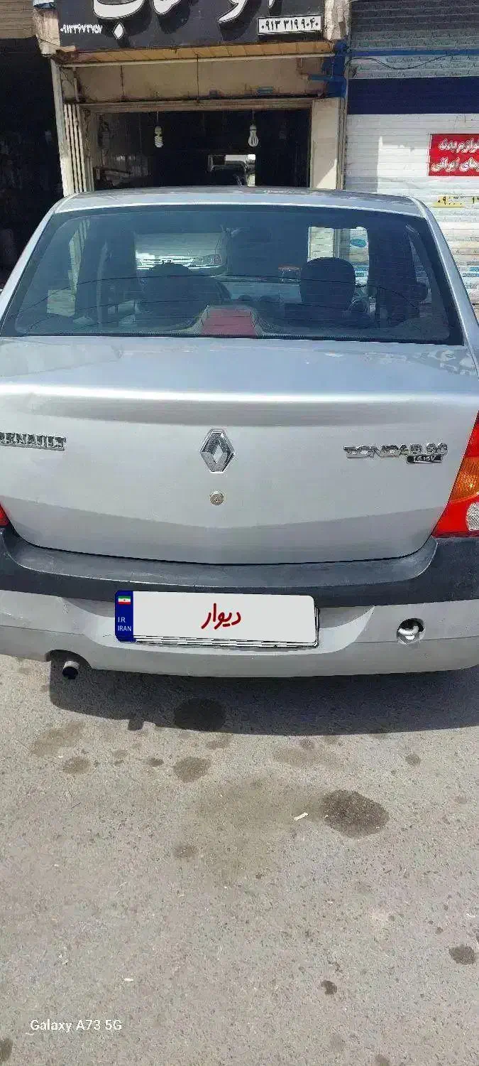 ال۹۰E1|خودرو سواری و وانت|اصفهان, حسین‌آباد|دیوار