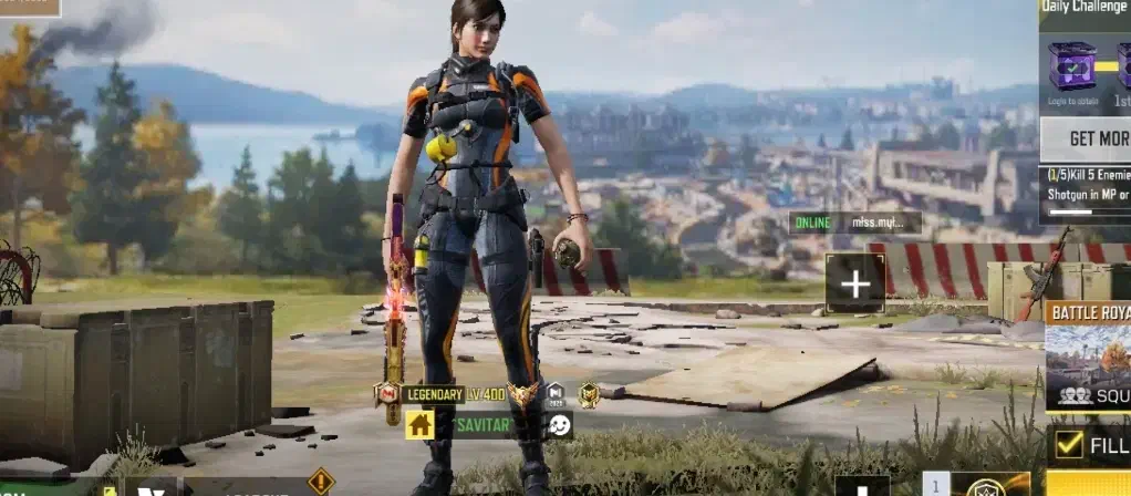 اکانت کالاف مفت|کنسول، بازی ویدئویی و آنلاین|سبزوار, قصبه غربی|دیوار