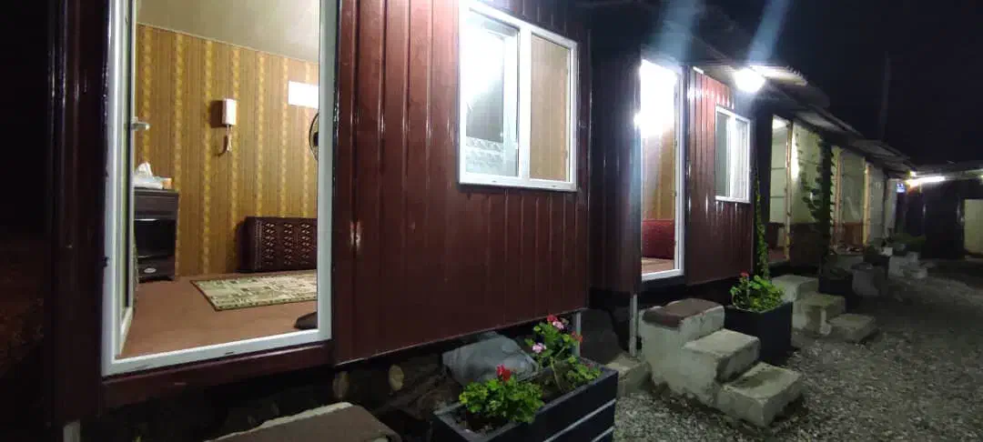 اجاره روزانه|اجارهٔ کوتاهمدت آپارتمان و سوئیت|لاهیجان, آهندان|دیوار