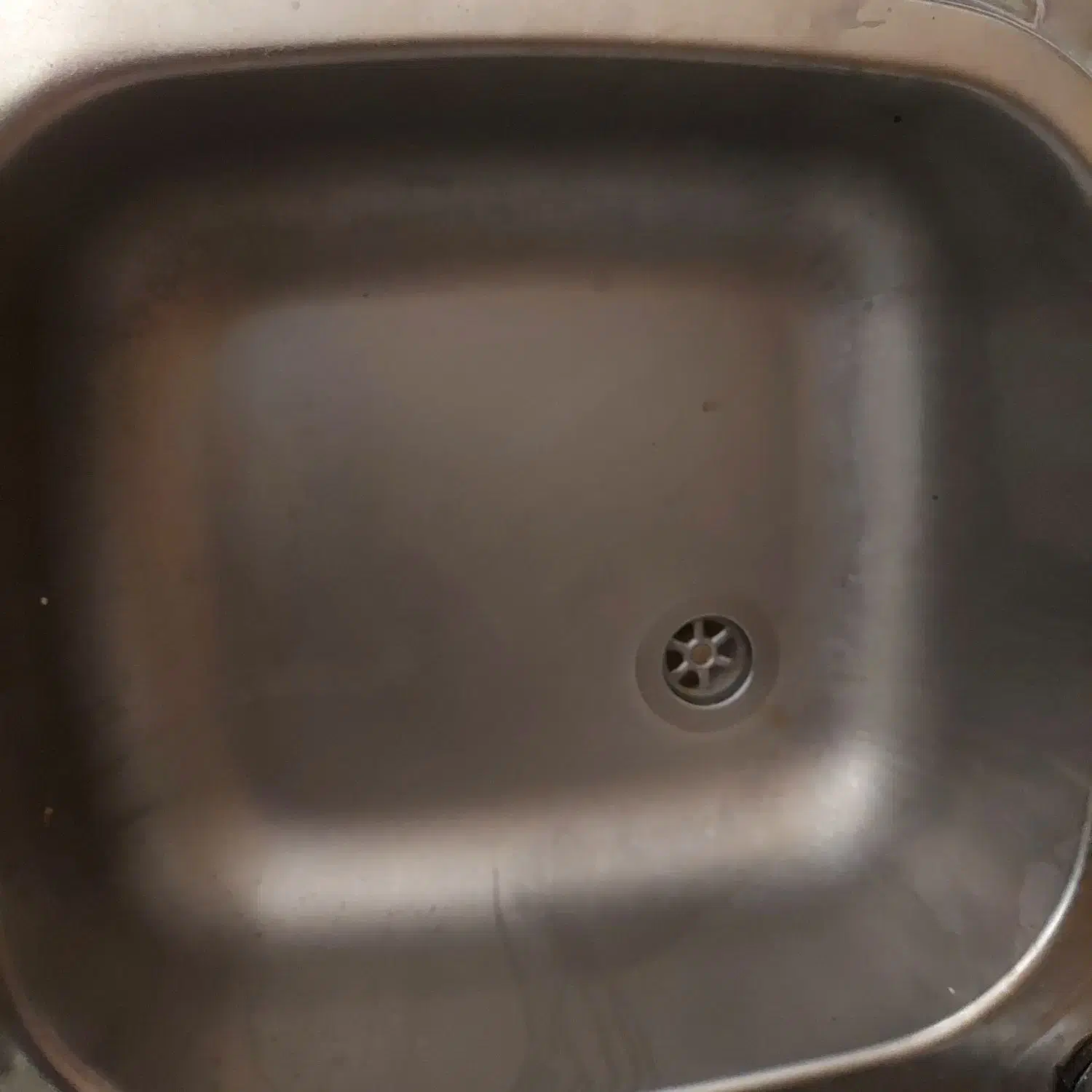 سینک آشپزخانه و شیر آلات حمام و دستشویی دسته دوم|لوازم سرویس بهداشتی|رشت, جهاد|دیوار