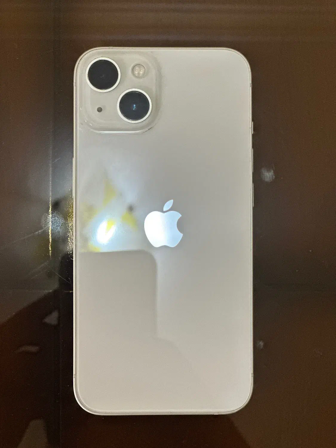 فروش آیفون ۱۳نرمال|موبایل|کاشمر, |دیوار