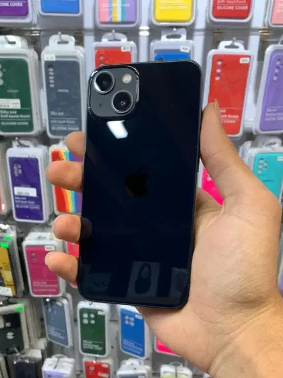 iphone 13|موبایل|تهران, حافظیه|دیوار