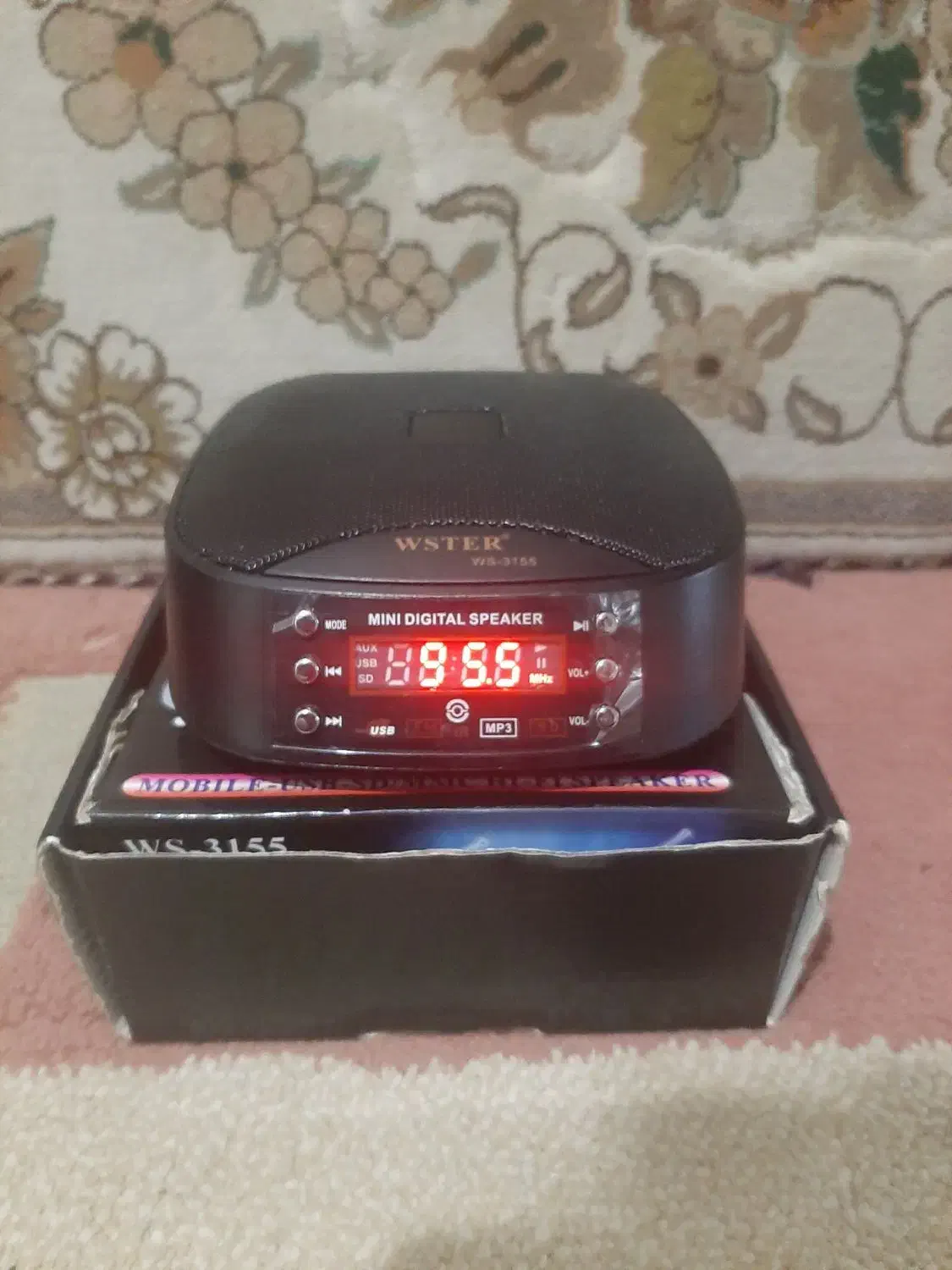 اسپیکر|سیستم صوتی خانگی|تهران, جیحون|دیوار