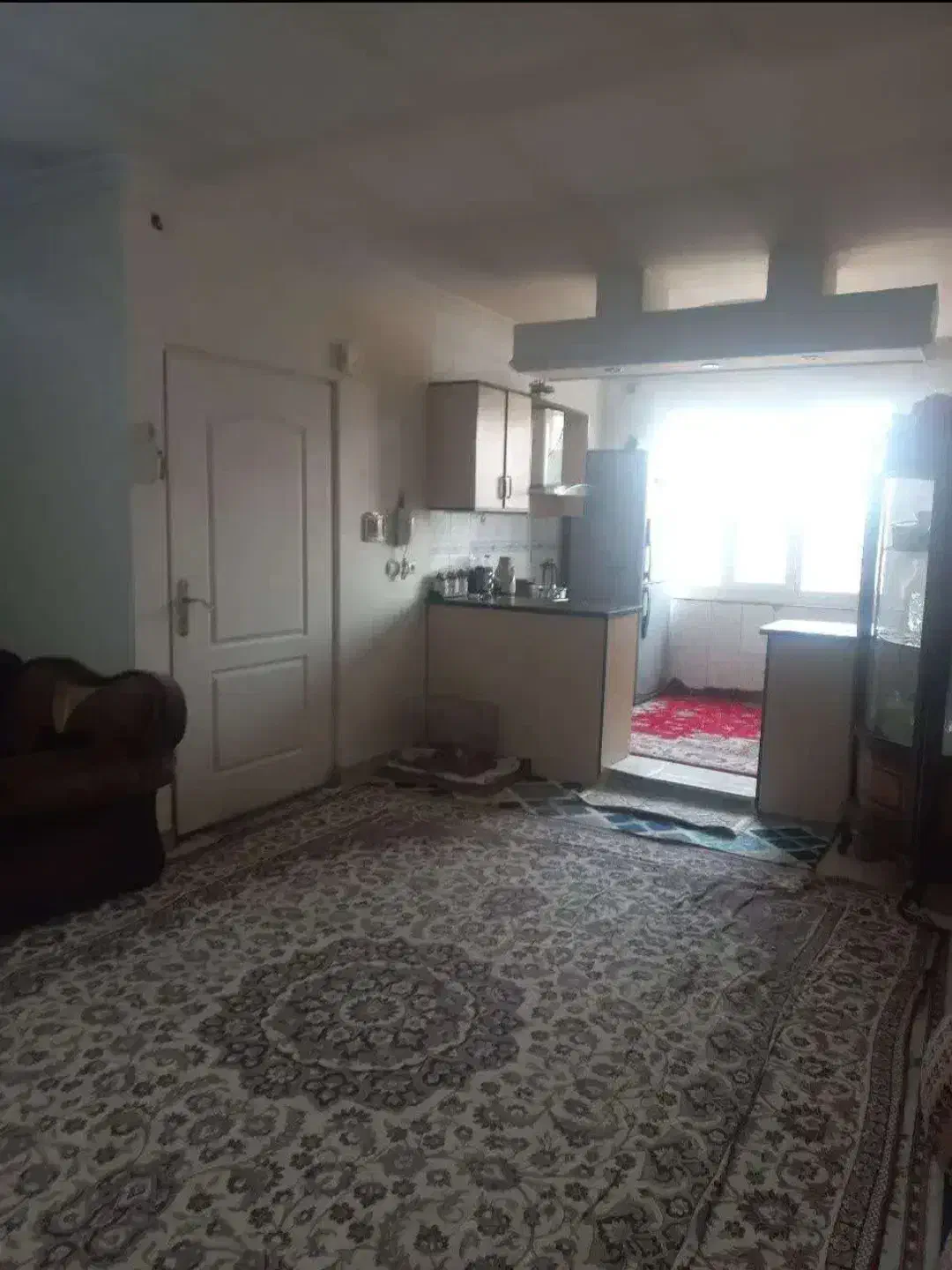 ۶۲متری تکواحدی/پارکینگدار/شوش|فروش آپارتمان|تهران, شوش|دیوار