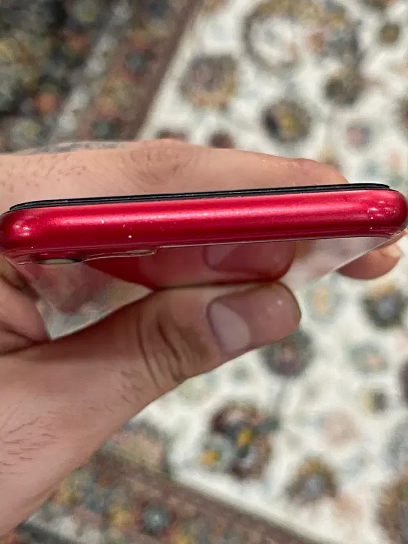 ایفون se2020|موبایل|ملایر, |دیوار