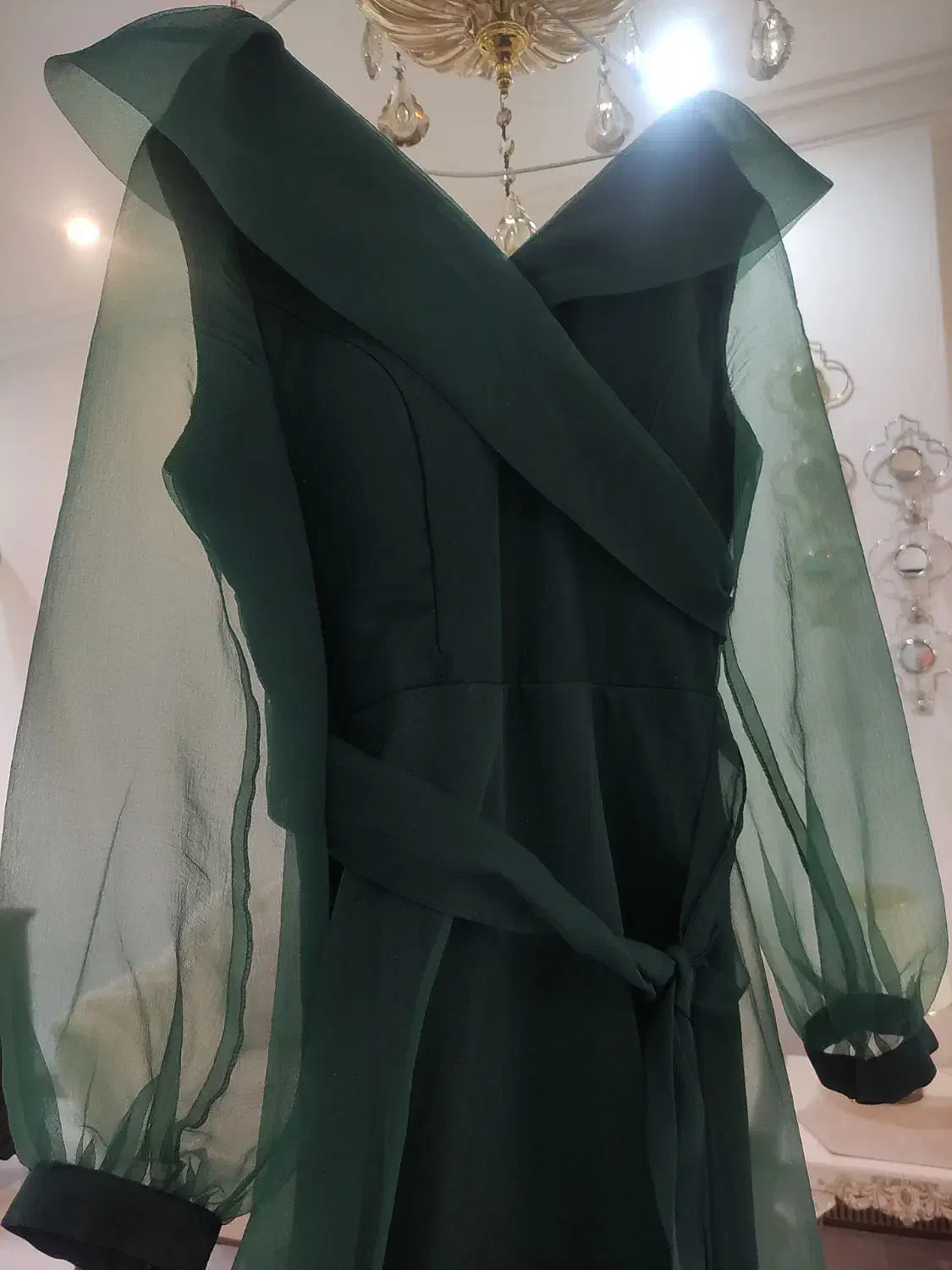 لباس مجلسی|لباس|رودسر, |دیوار