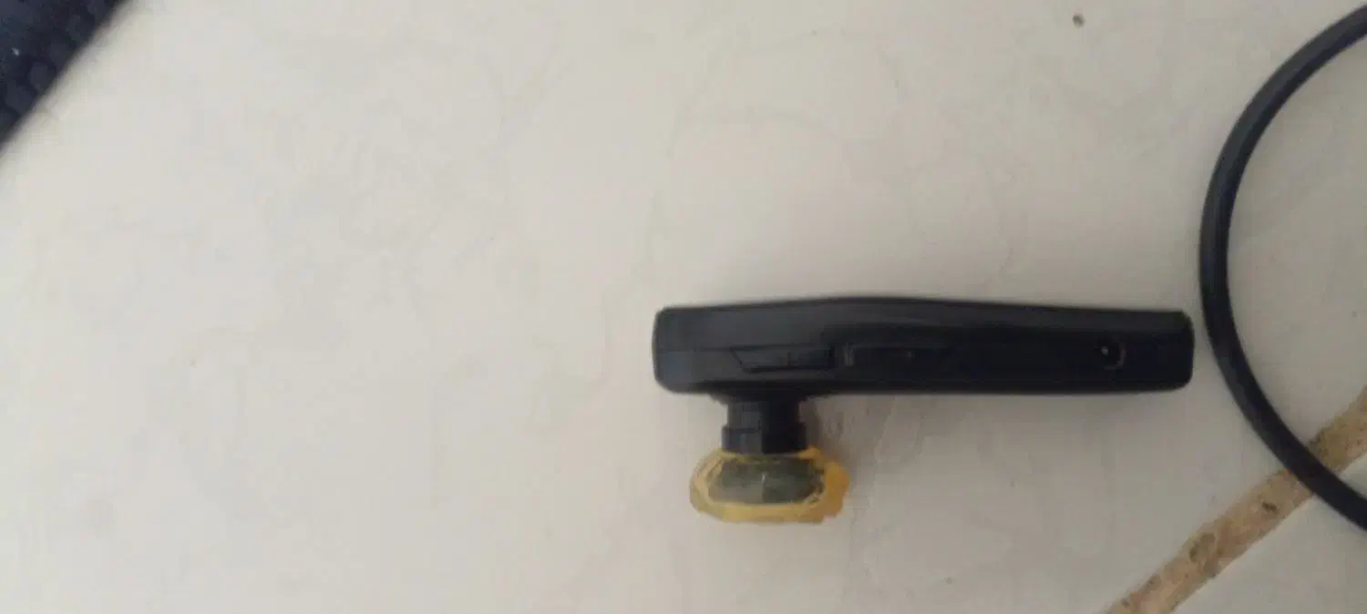 هدفون بلوتوث نوی نوی ۶۵۰۰۰۰|لوازم جانبی موبایل و تبلت|تربت جام, جامرود|دیوار