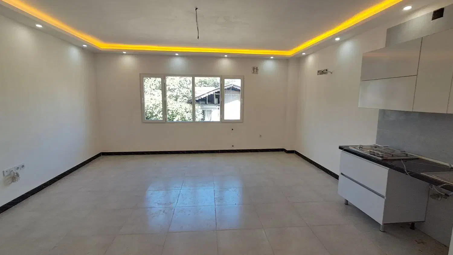 فروش آپارتمان نوساز۲طبقه۴واحد با پارگینک در یاسر|فروش آپارتمان|لاهیجان, لیالستان|دیوار