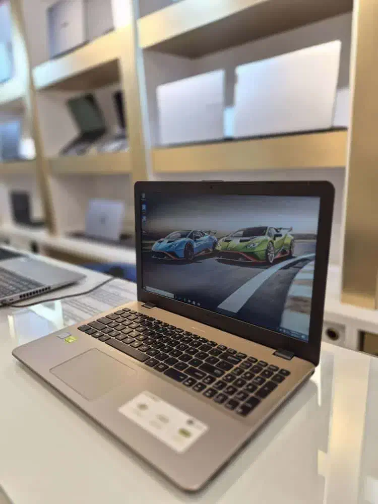 اقساط لپتاپ ایسوس مهندسی گرافیکدار بازی سبک|رایانه همراه|شیراز, ملاصدرا|دیوار