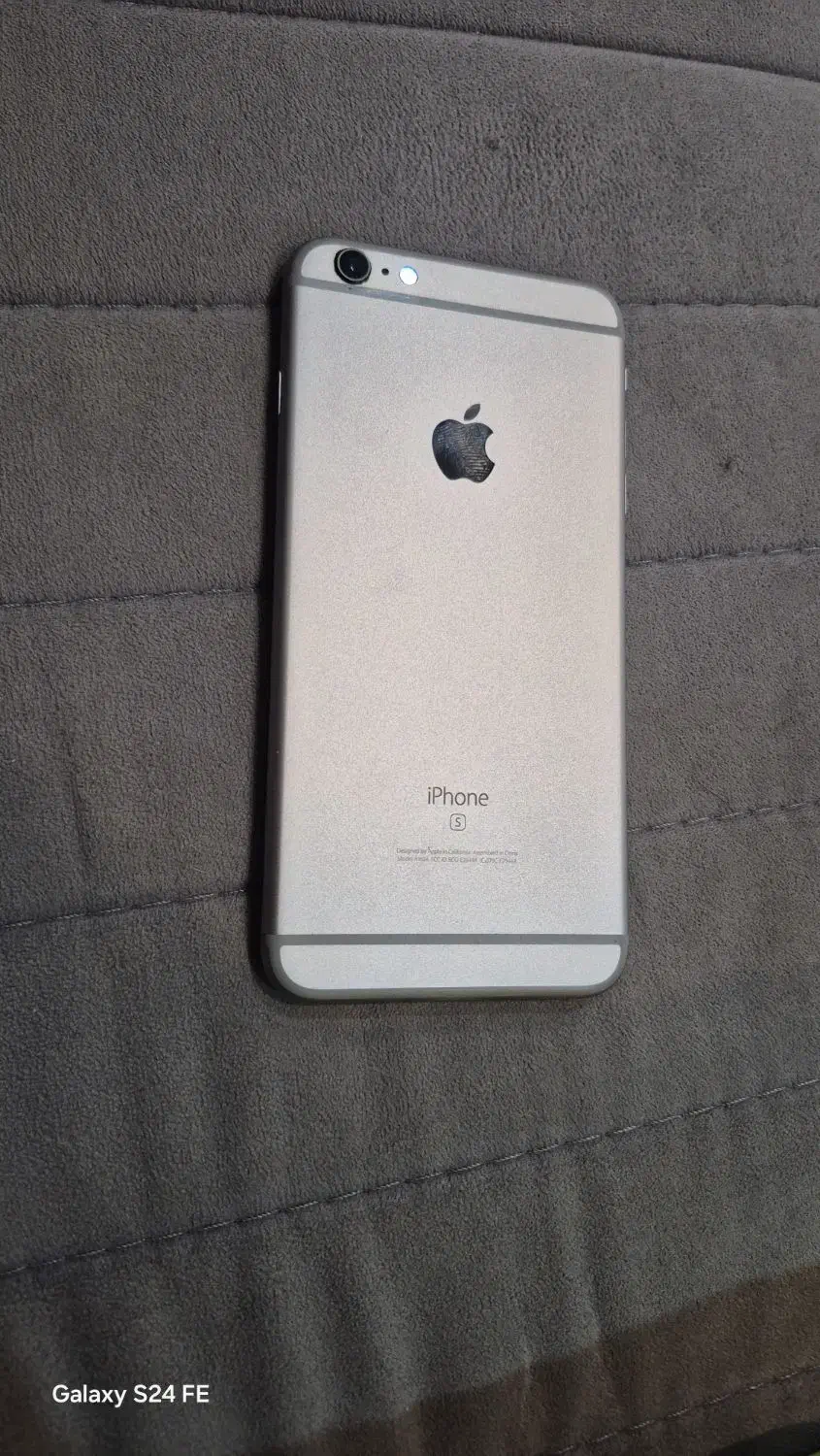 ایفون6s پلاس|موبایل|تهران, شهران شمالی|دیوار