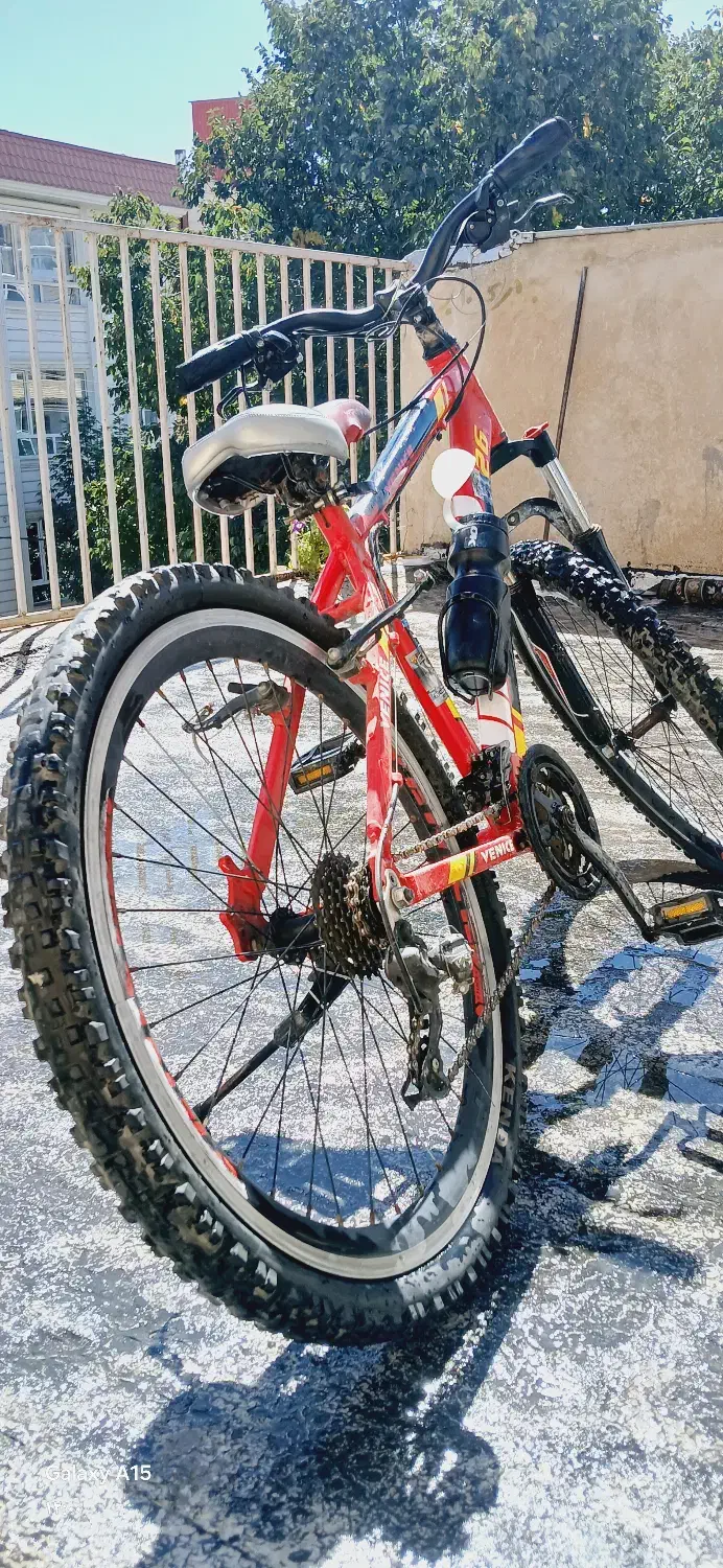 دوچرخه ۲۶|دوچرخه، اسکیت، اسکوتر|جوانرود, |دیوار