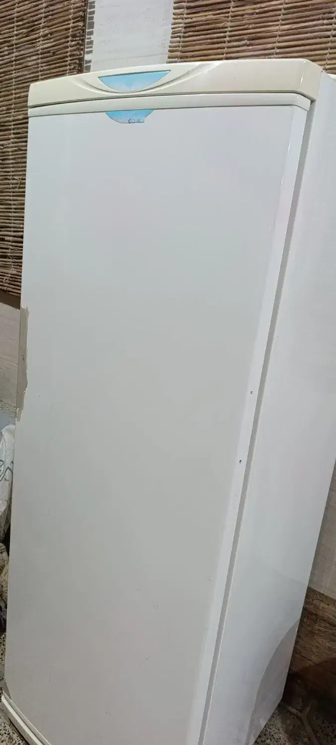 یخچال|یخچال و فریزر|آبدانان, |دیوار