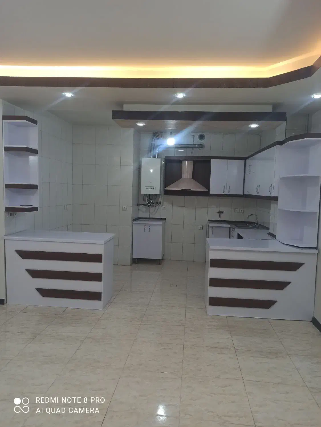 اپارتمان سه خواب خیابان بعثت|فروش آپارتمان|شاهین‌شهر, اقبال لاهوری|دیوار