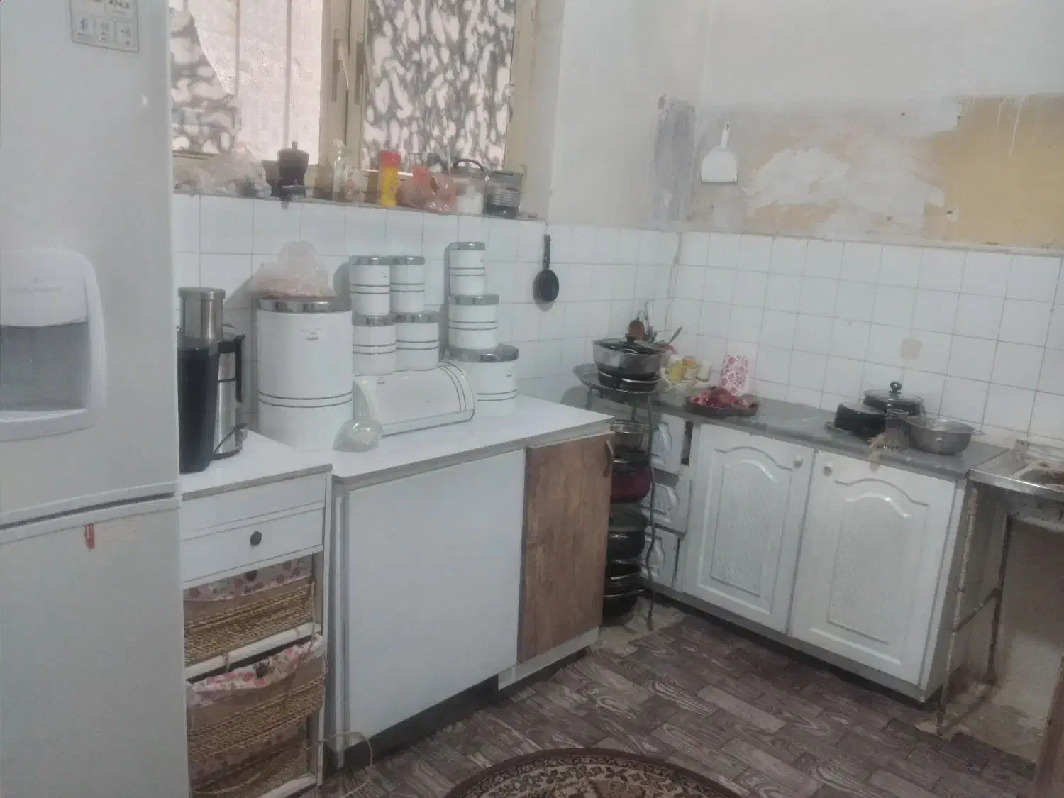 اپارتمان رهن اجاره محله ب۵|اجارهٔ آپارتمان|فولادشهر, B5|دیوار