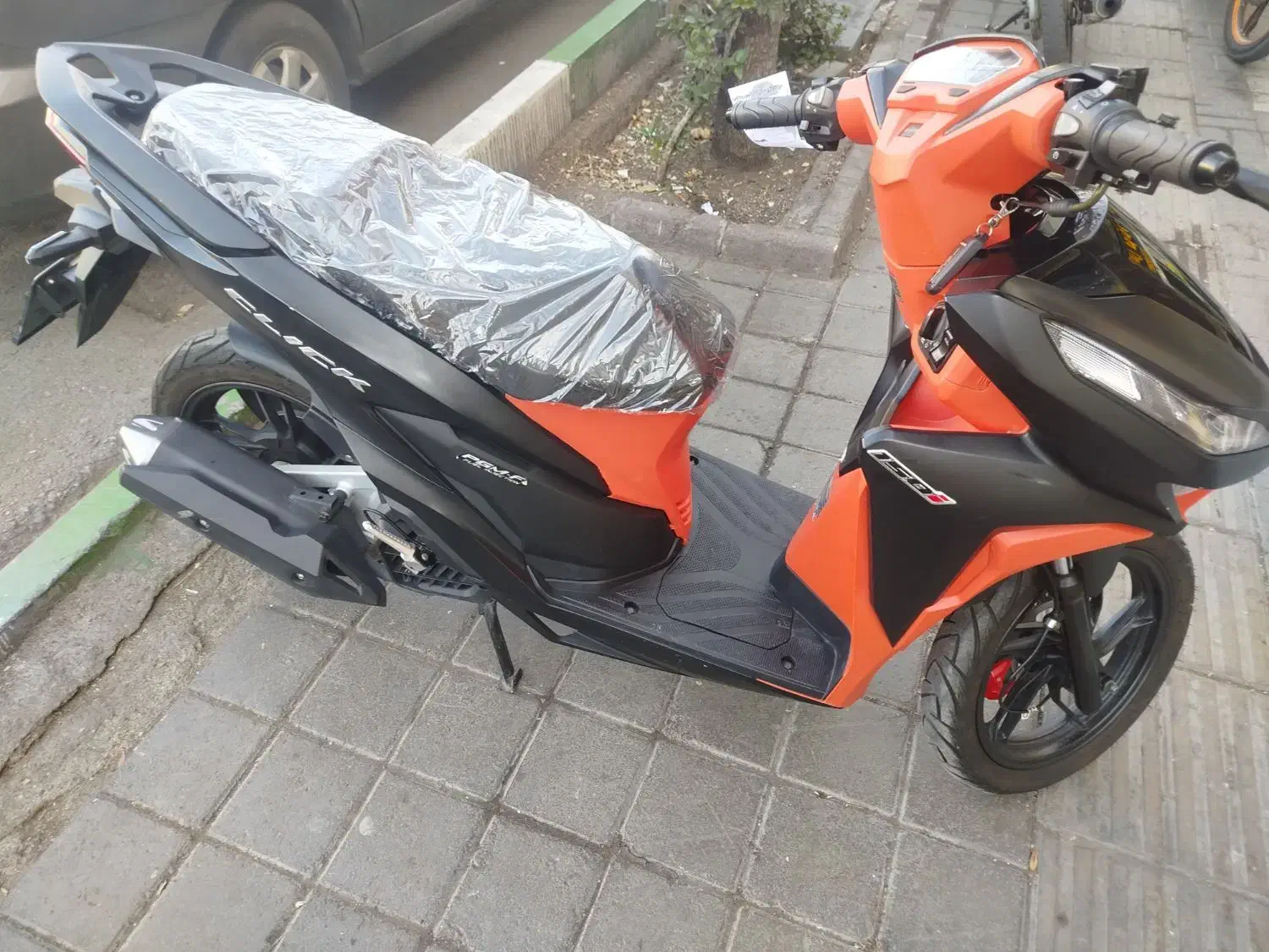 کلیک ۱۴۰۳ سپهر اقساطی با سفته|موتورسیکلت|مشهد, فرهنگ|دیوار