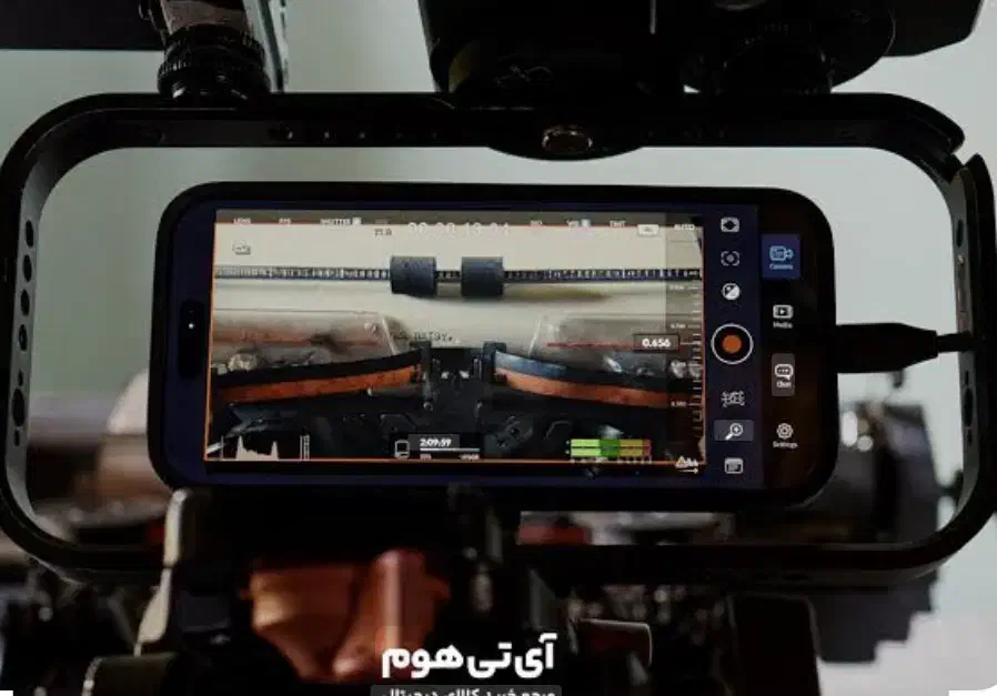 فیلمبرداری و تولید محتوای حرفه‌ای|خدمات رایانه‌ای و موبایل|اهواز, کیانپارس |دیوار