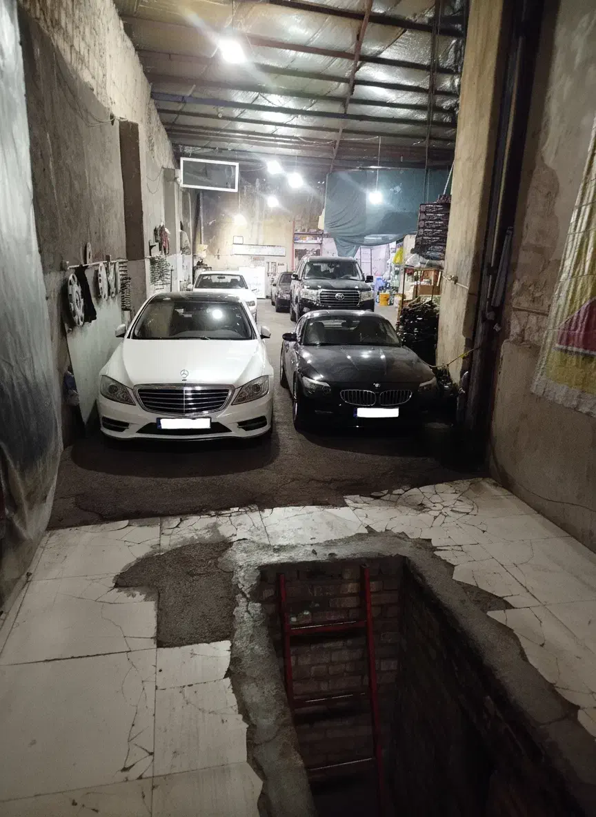 جلوبندی کمک فنر پلوس تیبا پراید فنر پک جلوبندی|قطعات یدکی و لوازم جانبی|مشهد, شهید قربانی|دیوار