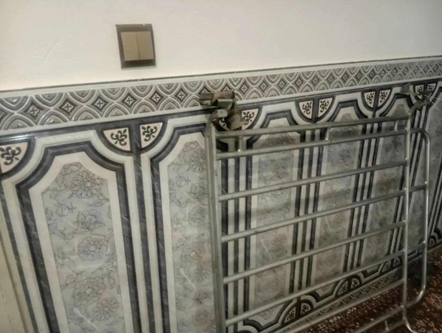 باربندنو پراید|قطعات یدکی و لوازم جانبی|بانه, |دیوار