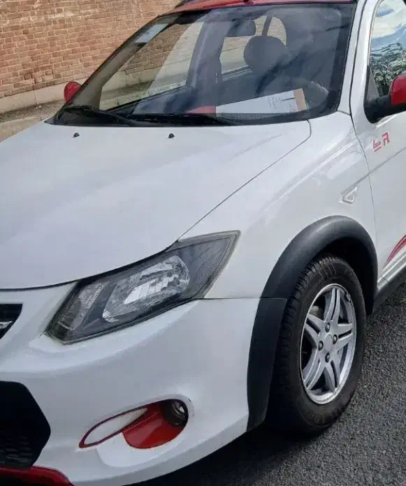 کوییک آر مدل ۹۹|خودرو سواری و وانت|خرم‌آباد, |دیوار