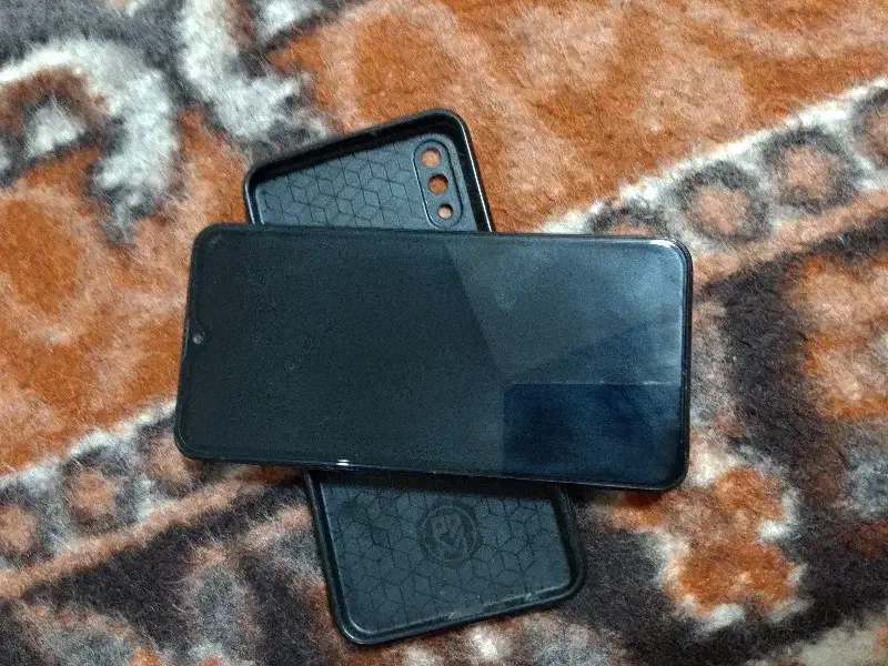 گوشی سامسونگa10s|موبایل|مرند, |دیوار