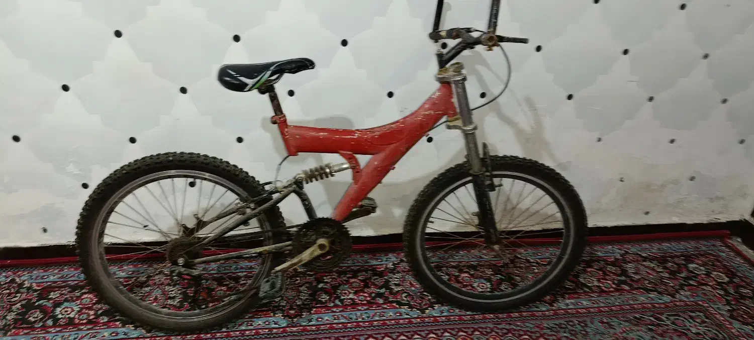 دوچرخه|دوچرخه، اسکیت، اسکوتر|اهواز, ملاشیه|دیوار