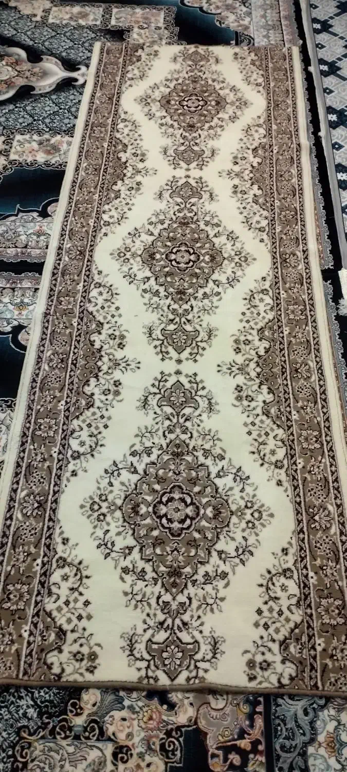 فرش کناره|فرش|کرمانشاه, |دیوار